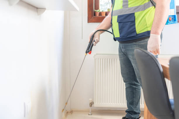 Best Residential Pest Control  in Warsaw, KY