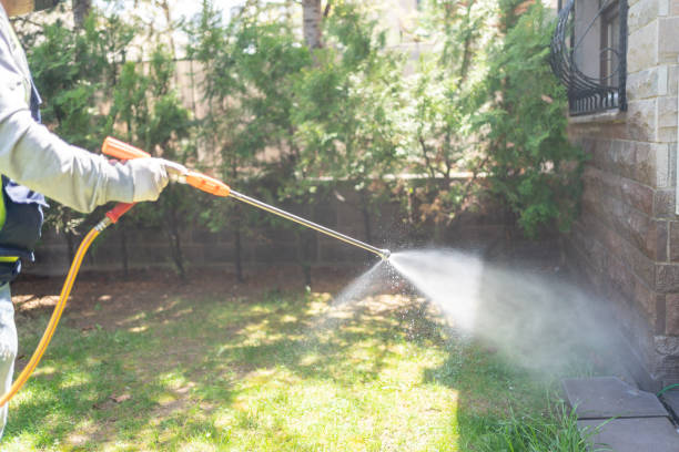 Best Best Pest Control Companies  in Warsaw, KY