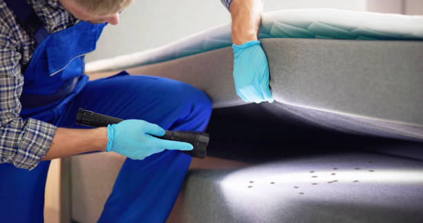 Best Pest Prevention Services  in Warsaw, KY
